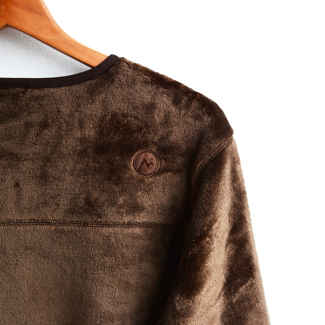 画像: Marmot  / Trans Fleece Cardigan(MTFW26MFL043C411S10)