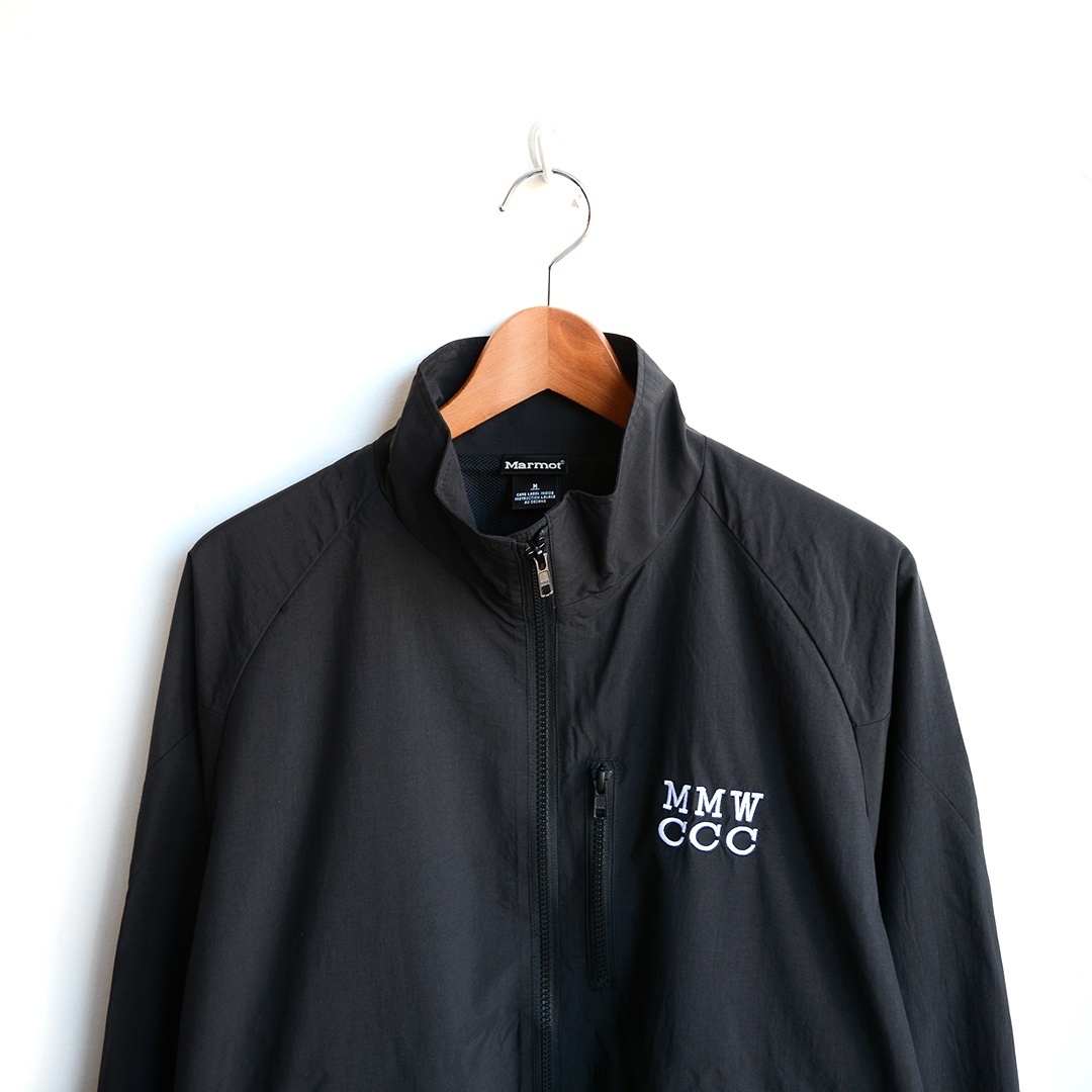 画像3: Marmot x CITY COUNTRY CITY  /  "MMWCCC" Feel up Jacket (MTSS26MJK300CC)