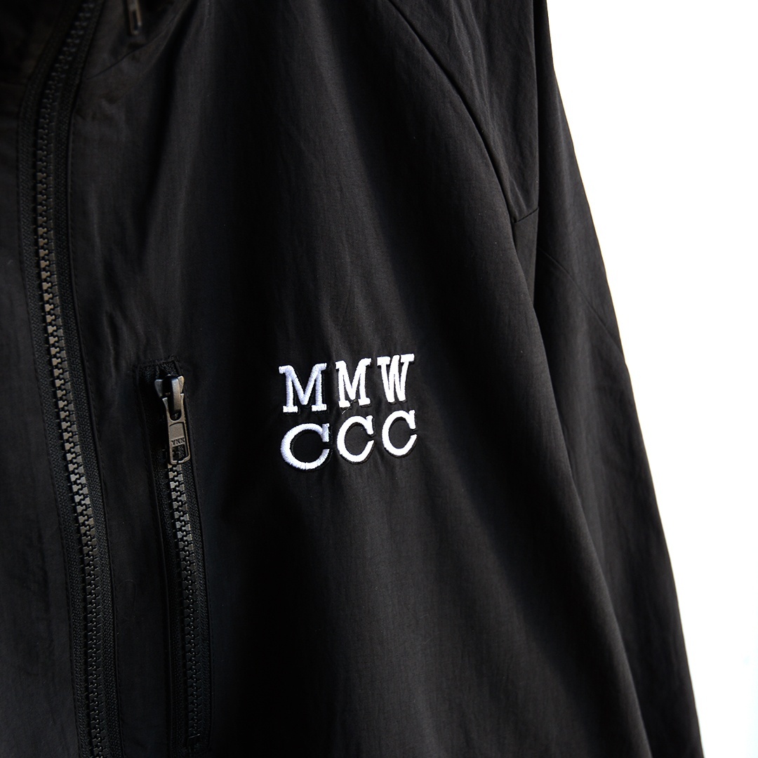 画像5: Marmot x CITY COUNTRY CITY  /  "MMWCCC" Feel up Jacket (MTSS26MJK300CC)