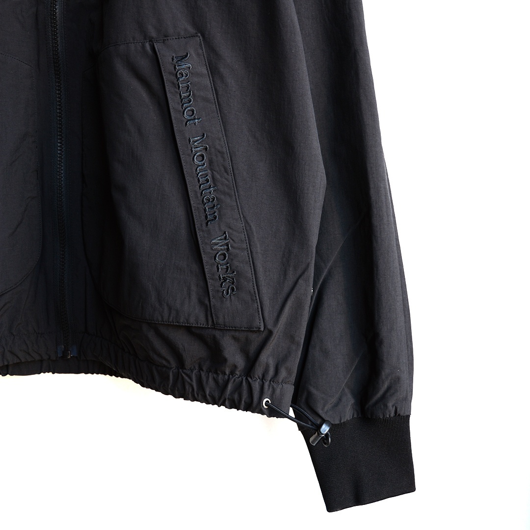 画像6: Marmot x CITY COUNTRY CITY  /  "MMWCCC" Feel up Jacket (MTSS26MJK300CC)
