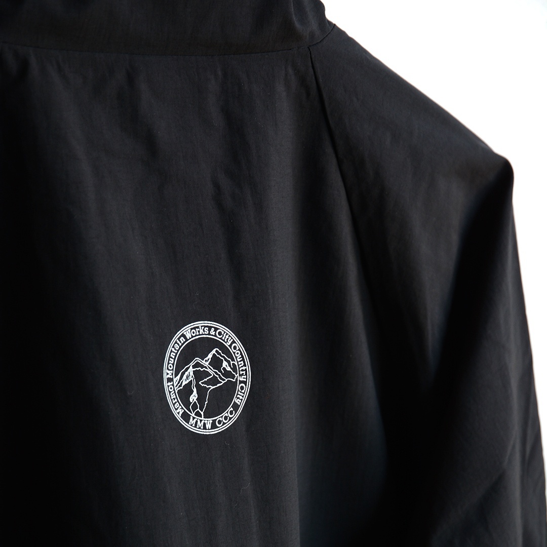 画像8: Marmot x CITY COUNTRY CITY  /  "MMWCCC" Feel up Jacket (MTSS26MJK300CC)