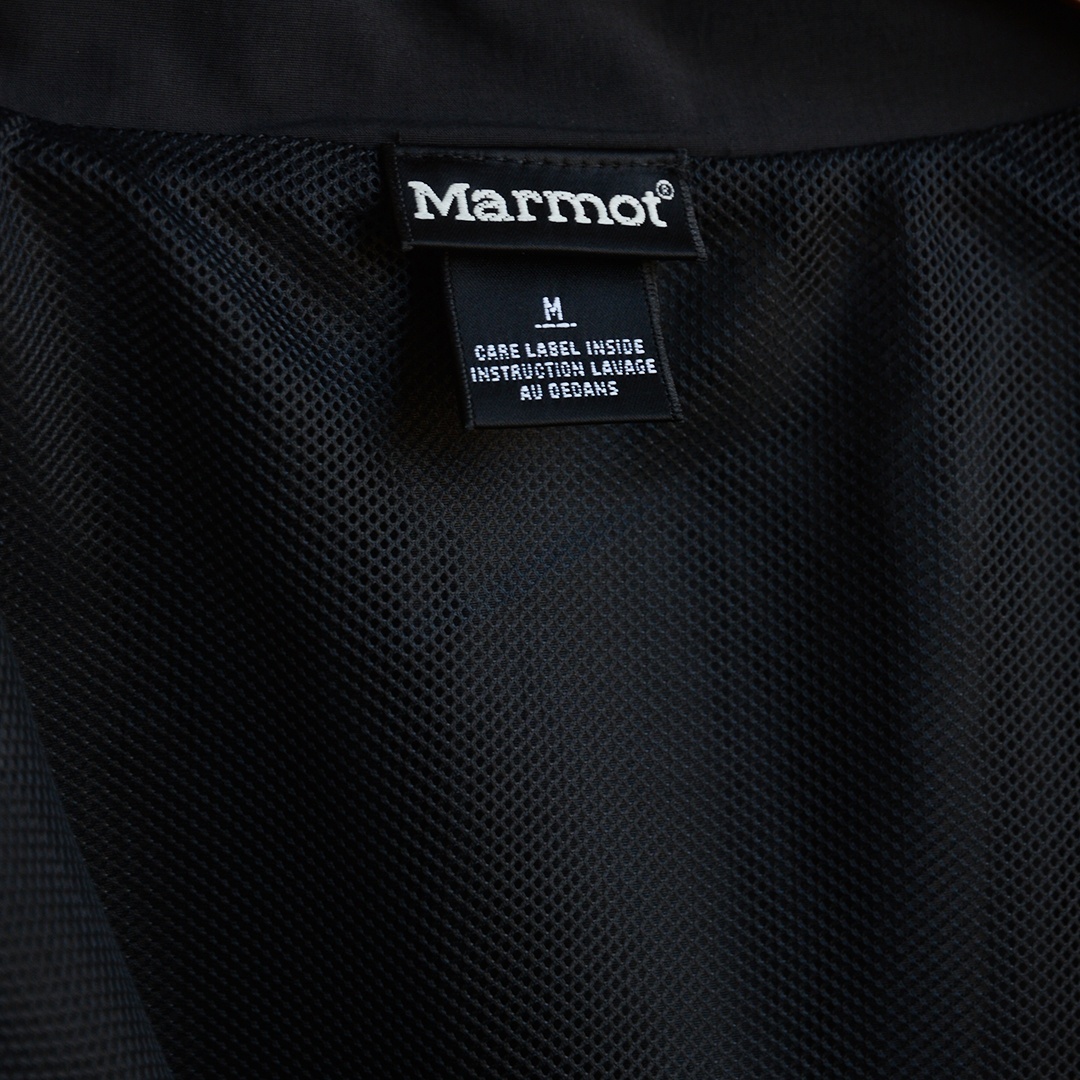 画像: Marmot x CITY COUNTRY CITY  /  "MMWCCC" Feel up Jacket (MTSS26MJK300CC)