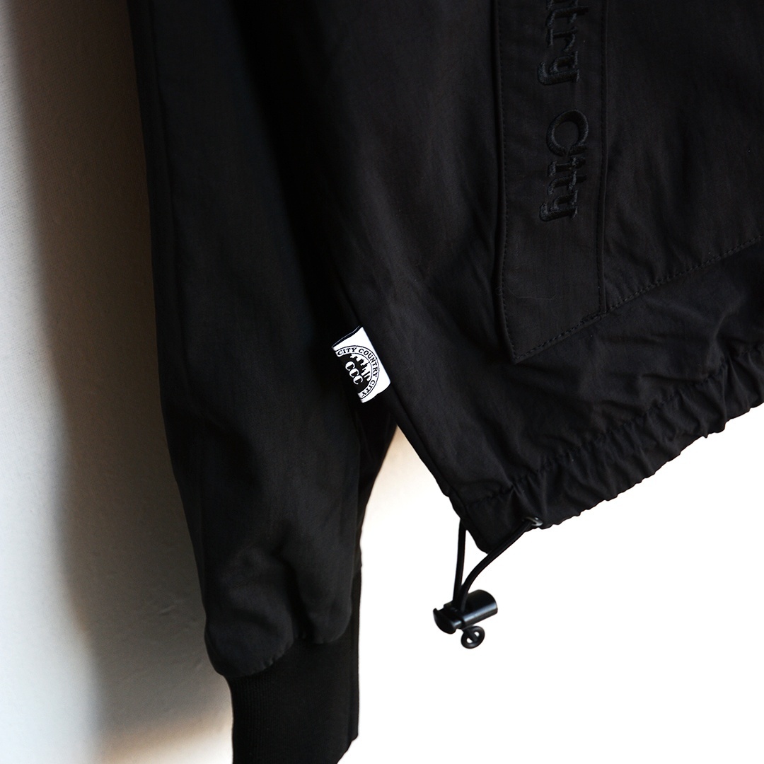 画像: Marmot x CITY COUNTRY CITY  /  "MMWCCC" Feel up Jacket (MTSS26MJK300CC)