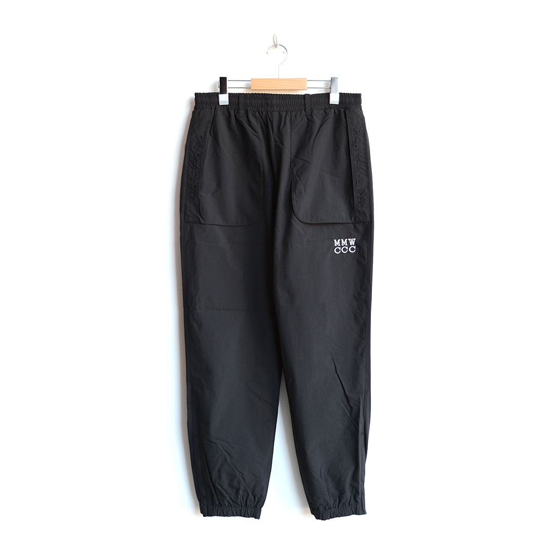 画像1: Marmot x CITY COUNTRY CITY  /  "MMWCCC" Feel up Pants (MTSS26MPT301CC)