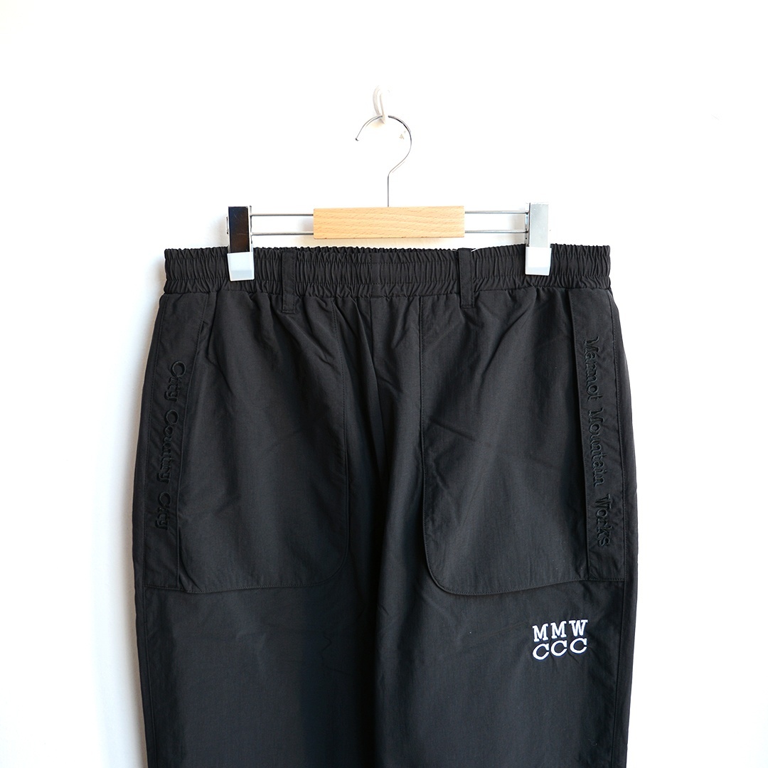 画像3: Marmot x CITY COUNTRY CITY  /  "MMWCCC" Feel up Pants (MTSS26MPT301CC)