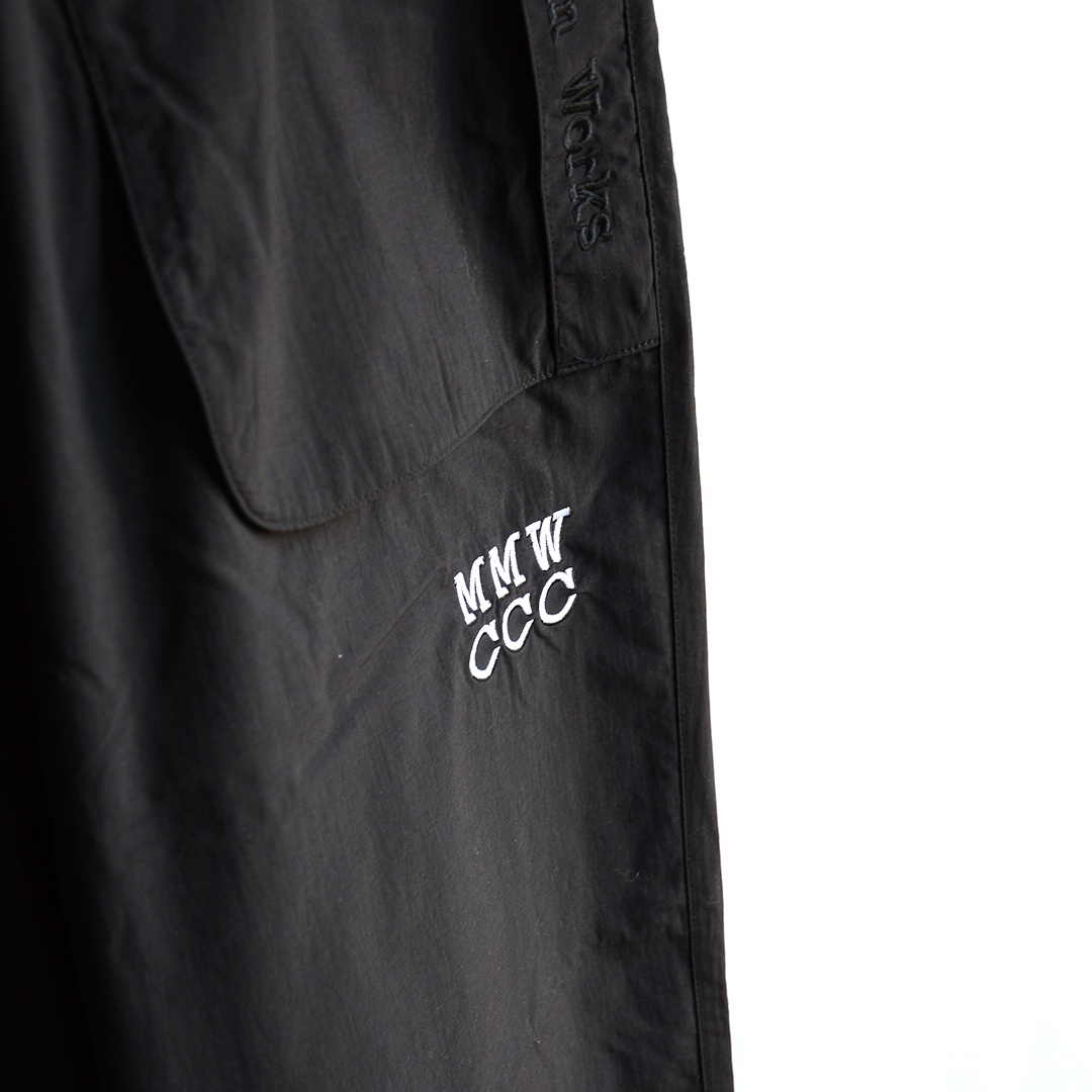 画像8: Marmot x CITY COUNTRY CITY  /  "MMWCCC" Feel up Pants (MTSS26MPT301CC)