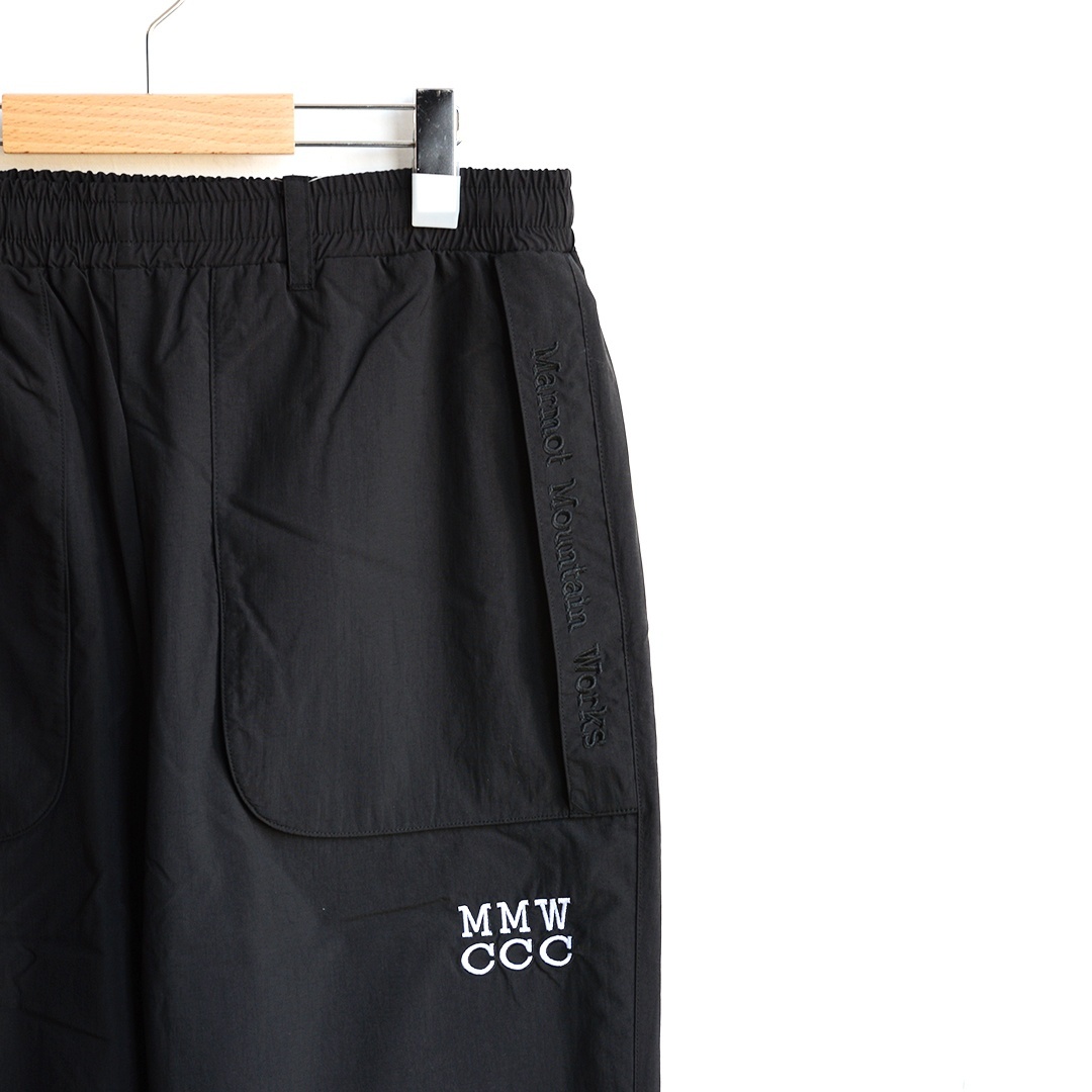 画像6: Marmot x CITY COUNTRY CITY  /  "MMWCCC" Feel up Pants (MTSS26MPT301CC)