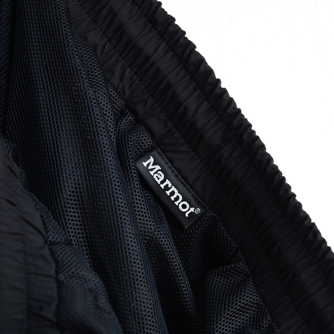 画像: Marmot x CITY COUNTRY CITY  /  "MMWCCC" Feel up Pants (MTSS26MPT301CC)