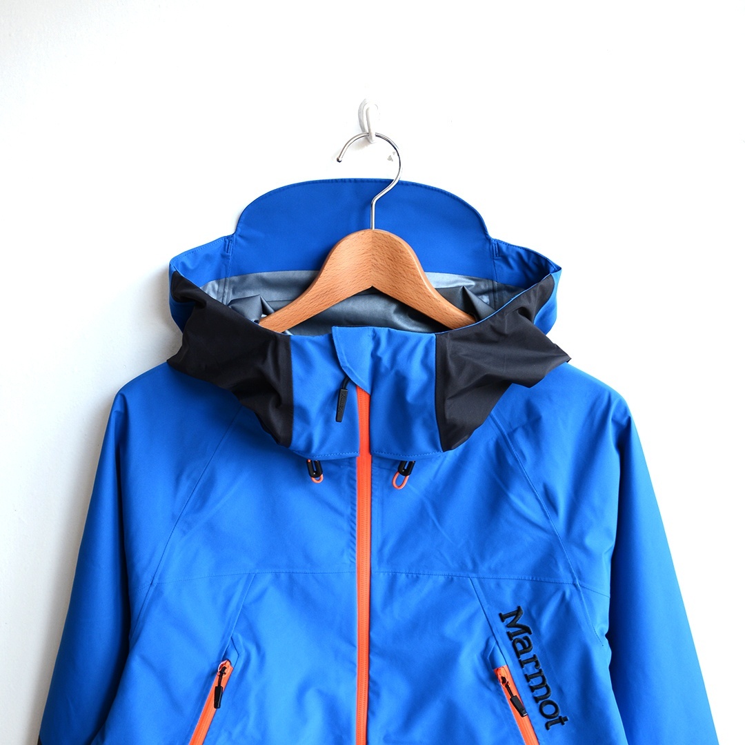 画像3: Marmot  / GTX Frey Jacket (MTSS26MRN001)