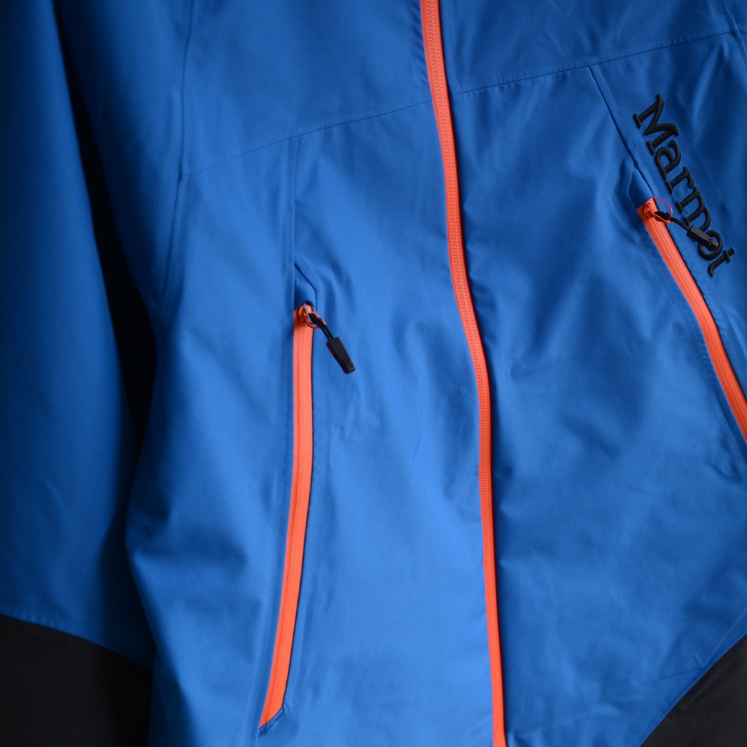 画像6: Marmot  / GTX Frey Jacket (MTSS26MRN001)