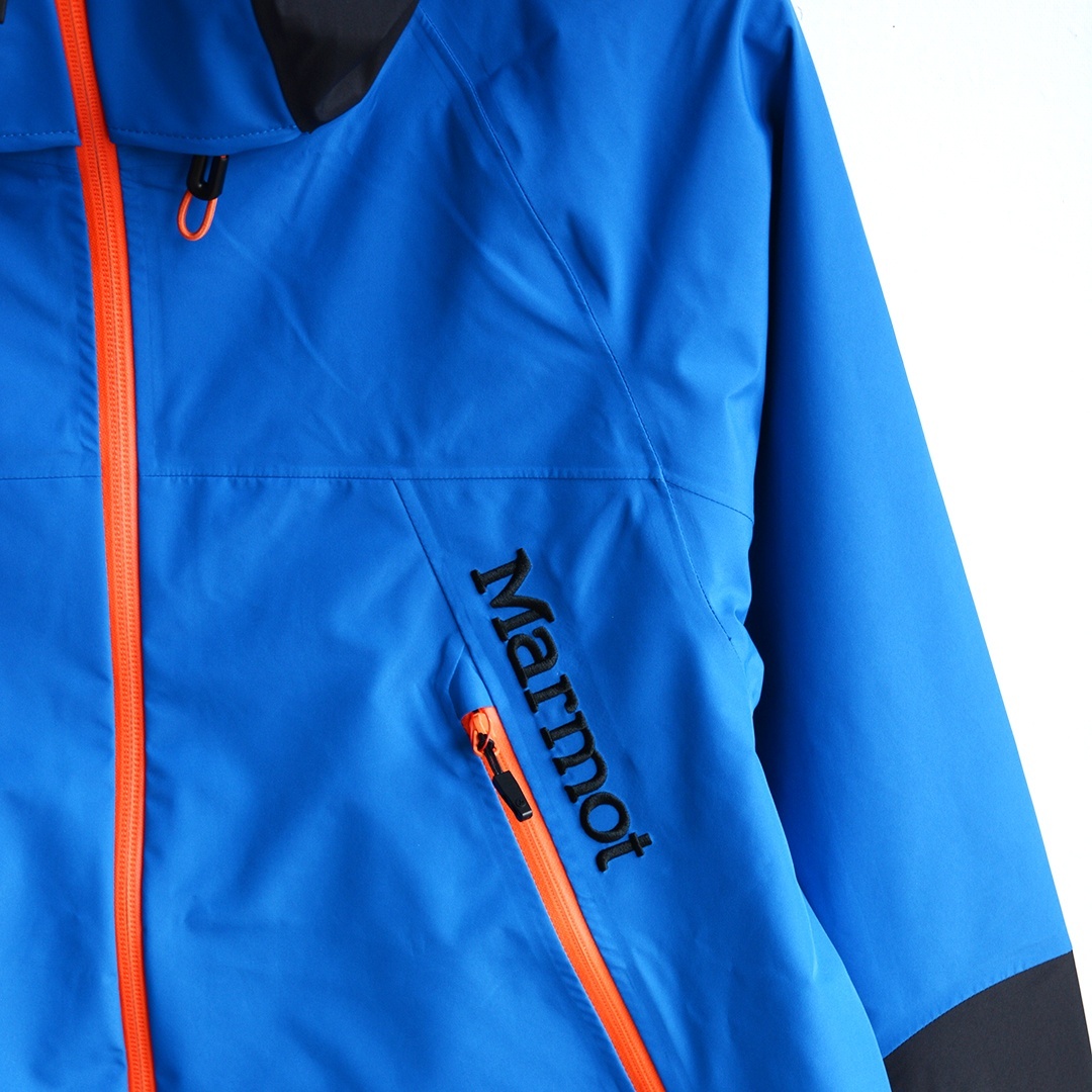 画像5: Marmot  / GTX Frey Jacket (MTSS26MRN001)