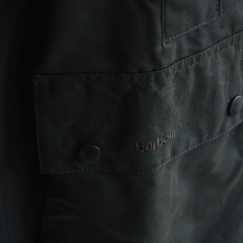 画像: BARBOUR / CLASSIC NORTHUMBRIA（MWX0009OL91）