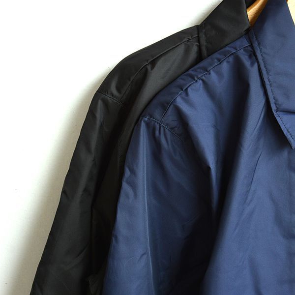 画像: ONOMICHI CITY / ONOMICHI CITY COACH JACKET