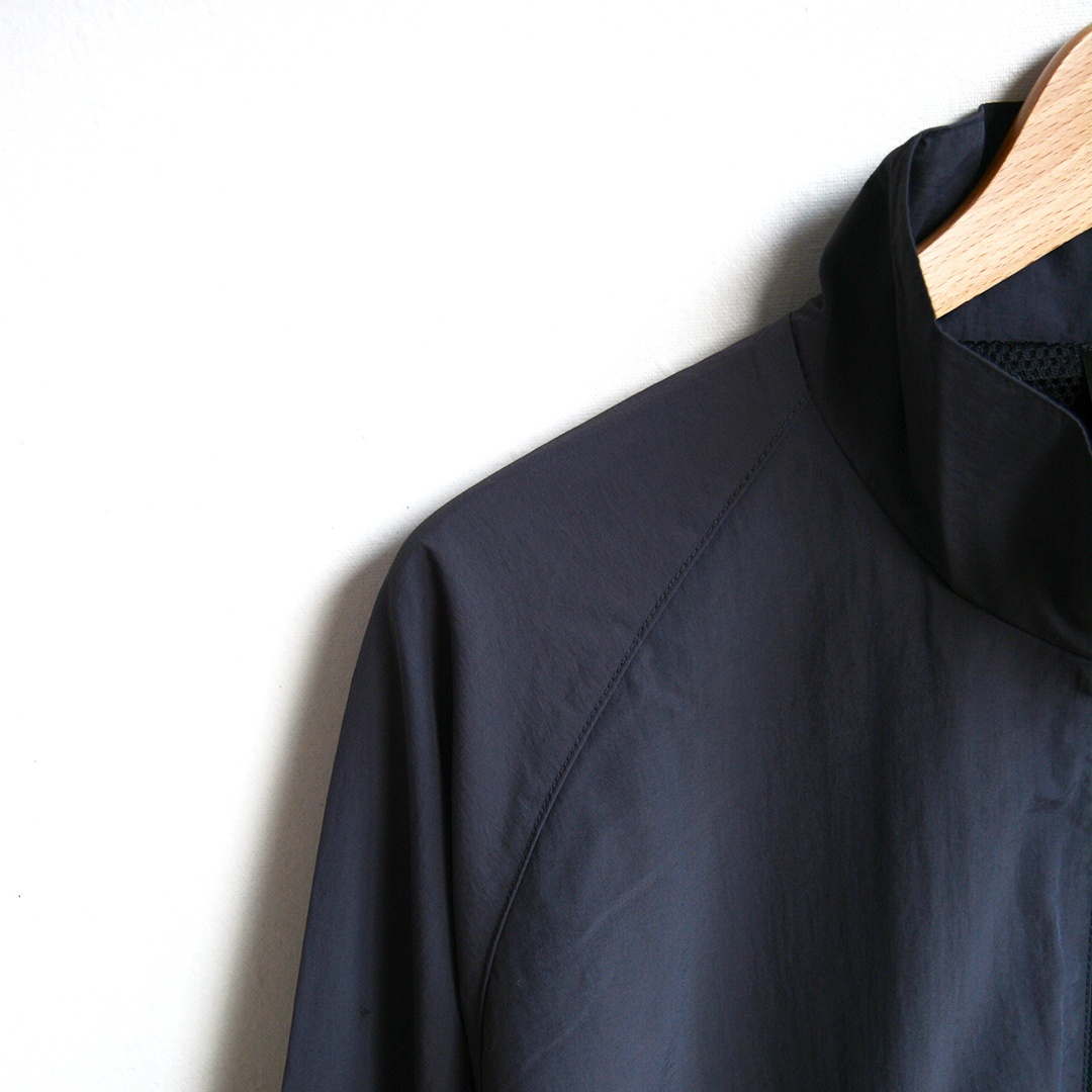 画像: ONOMICHI CITY / ONOMICHI CITY NYLON JKT 2025