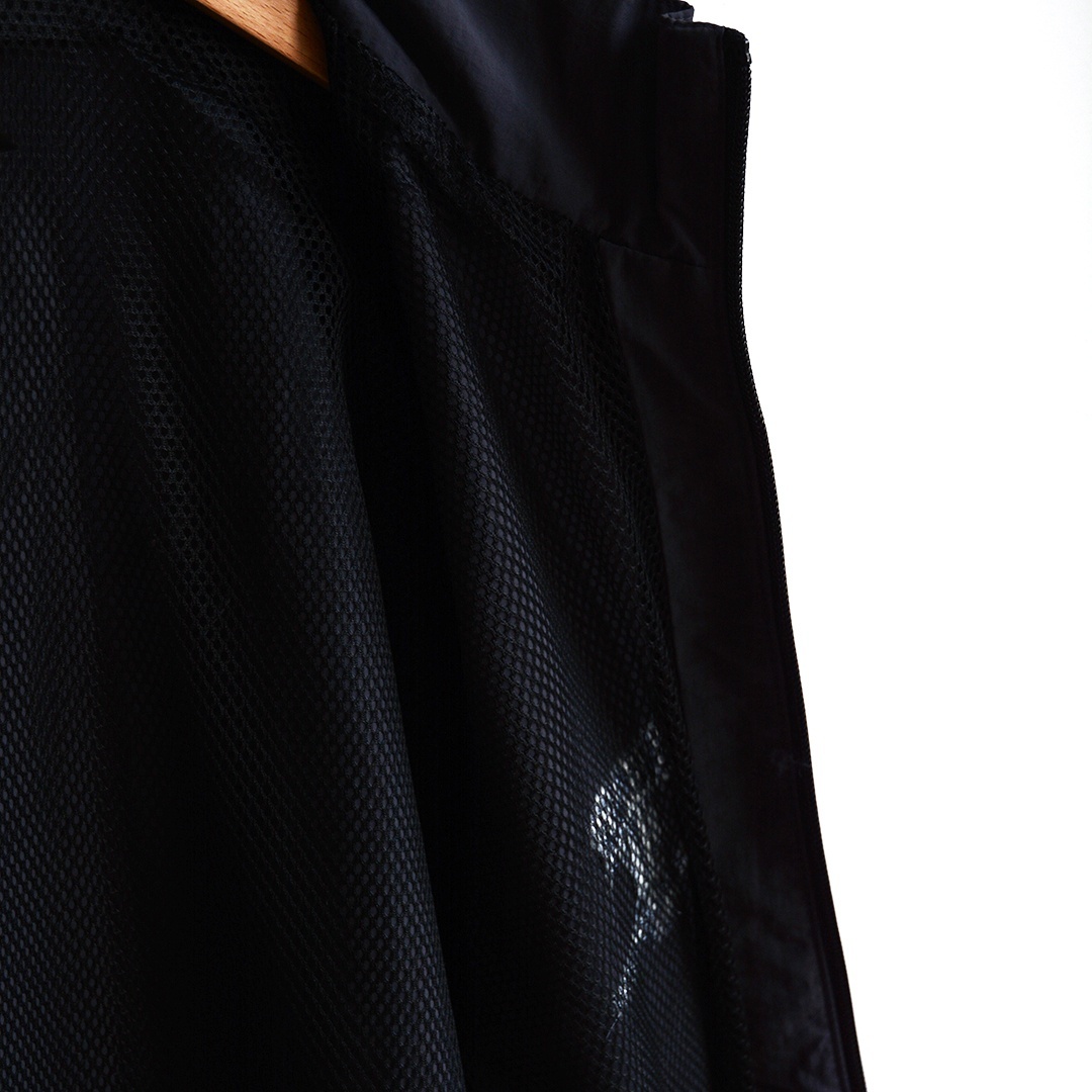 画像9: ONOMICHI CITY / ONOMICHI CITY NYLON JKT 2025