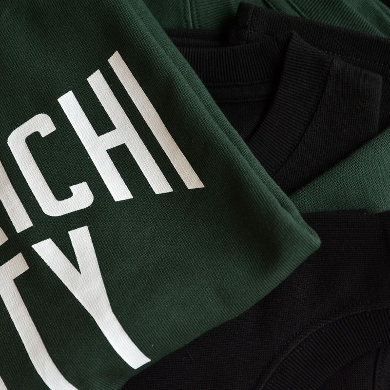 画像: ONOMICHI CITY / ONOMICHI CITY T-SHIRT 2024