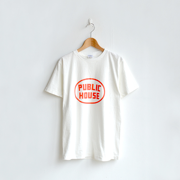 画像2: オーディナリーフィッツ / Print-T PUBLIC HOUSE（OF-C012）