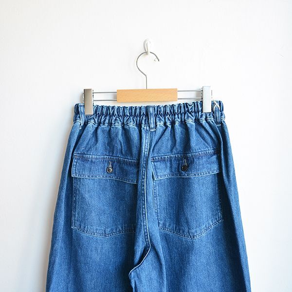 画像: ORDINARY FITS / JAMES PANTS DENIM (OF-P045)