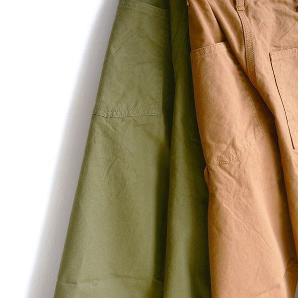 画像: ordinary fits / RELAX PAINTER PANTS