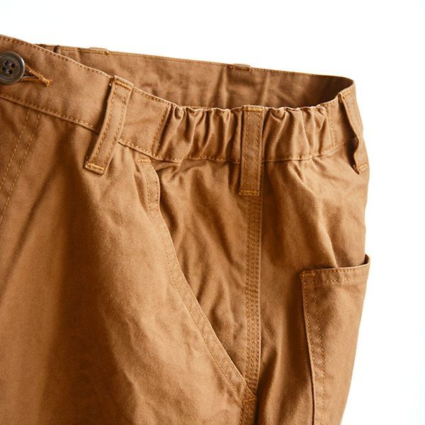 ORDINARY FITS（オーディナリーフィッツ） RELAX PAINTER PANTS