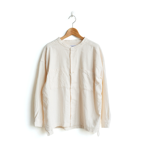 画像1: Ordinary fits / Safari Shirts（OF-S066）