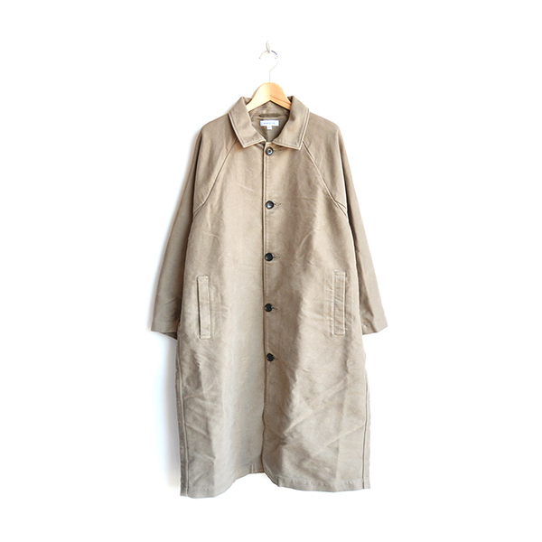 画像1: ORDINARY FITS /  DELI COAT