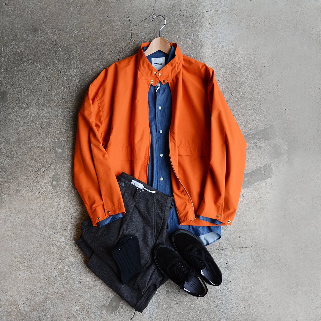 画像: STILL BY HAND / PT04253