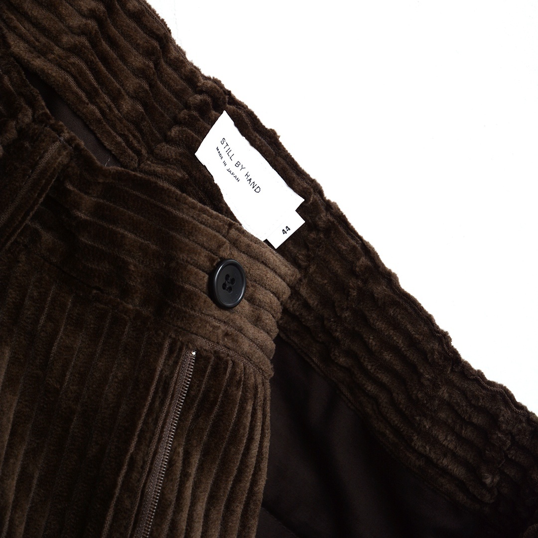 画像: STILL BY HAND / PT05254