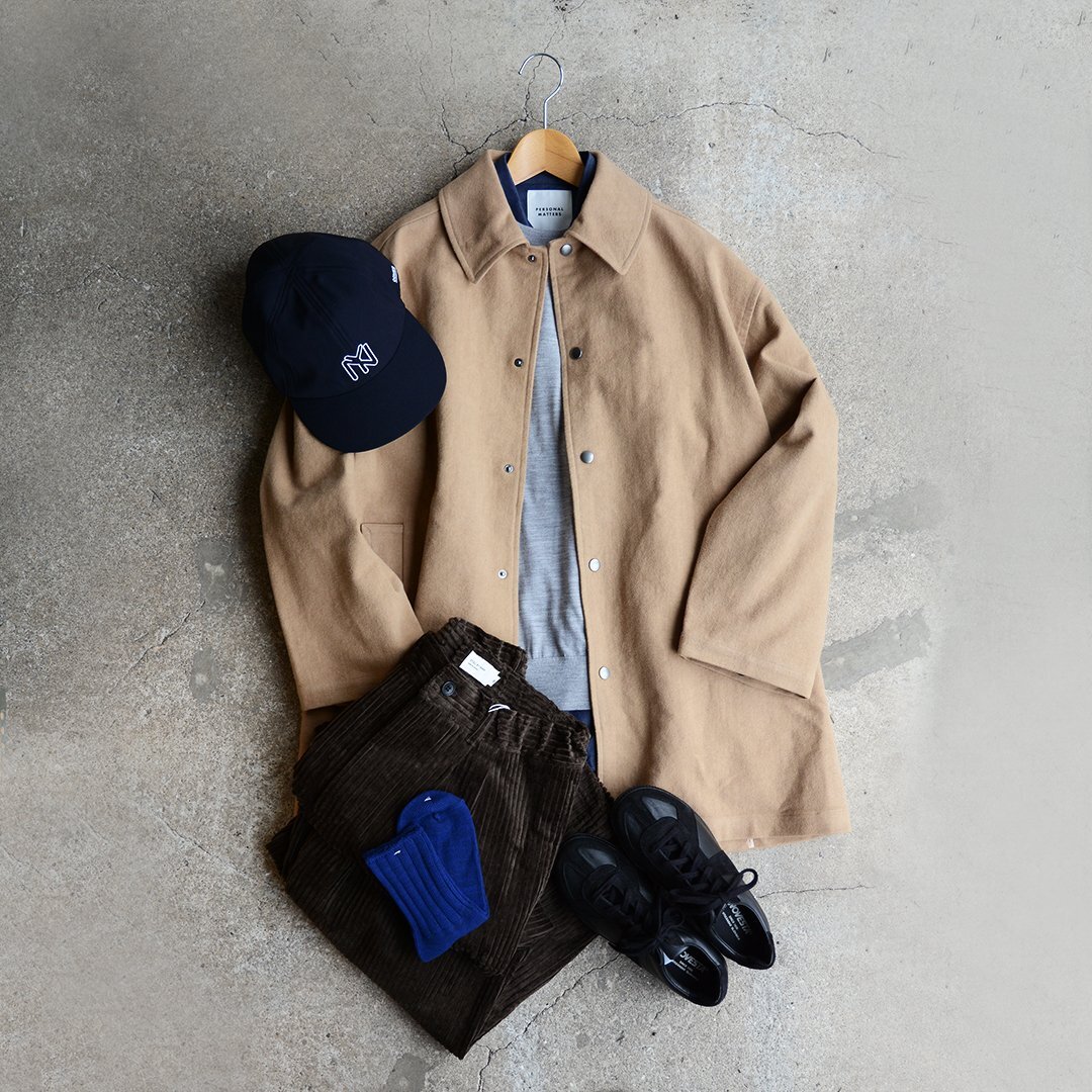 画像: STILL BY HAND / PT05254