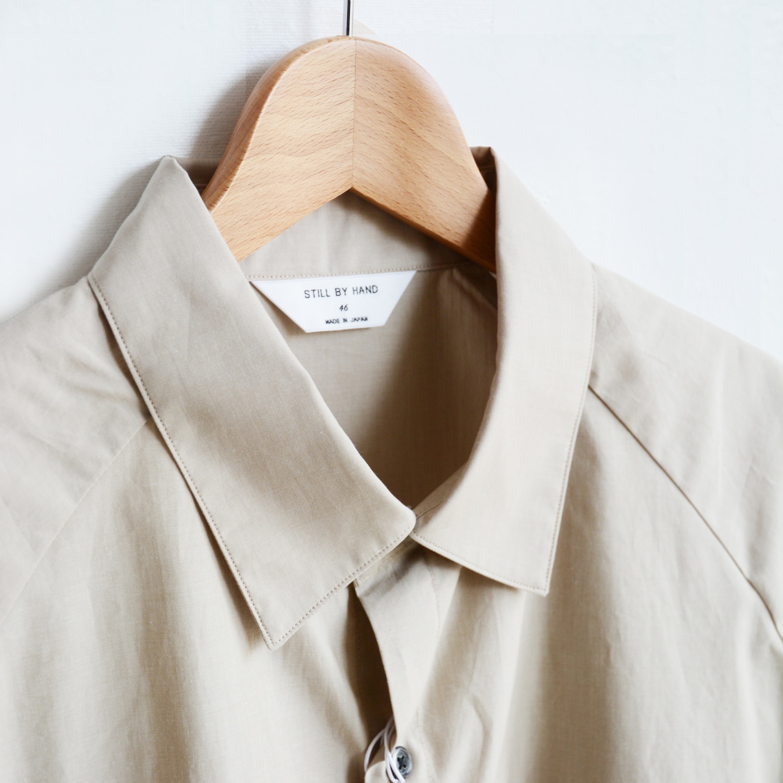 画像: STILL BY HAND / SH02254