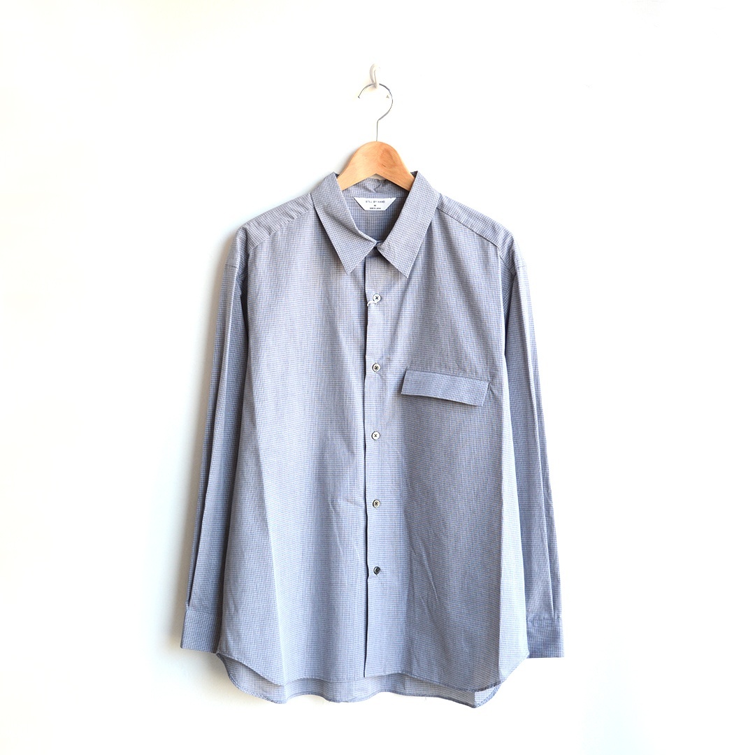 画像1: STILL BY HAND / SH03253