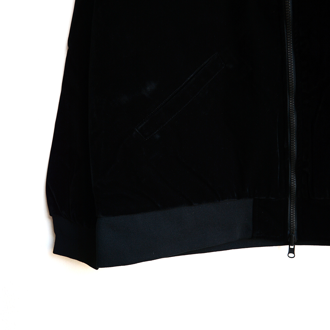 画像: TAION JPNSP® /  リバーシブル スカジャン ダウンジャケット(TAION-JK04JS)