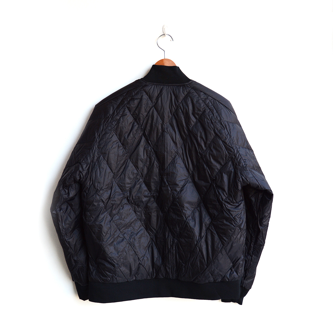 画像4: TAION JPNSP® /  リバーシブル スカジャン ダウンジャケット(TAION-JK04JS)