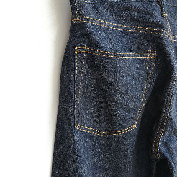 画像: A VONTADE/5 Pocket Jeans -Regular Fit-