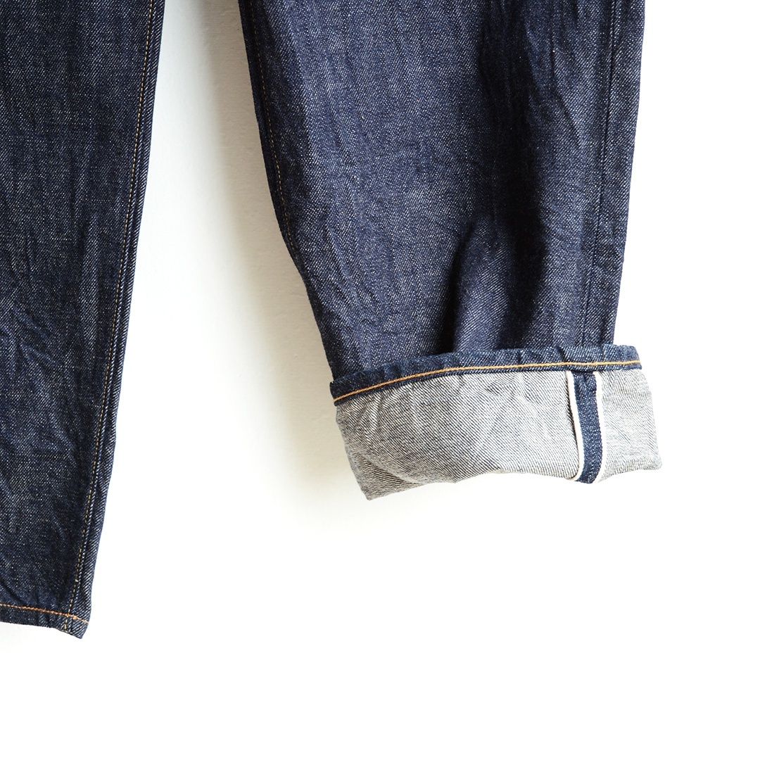 画像11: A VONTADE / Coal Mine Jeans -One Washed-
