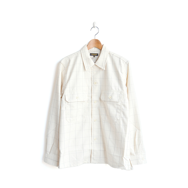 画像1: *A VONTADE / C/W Utility Shirts