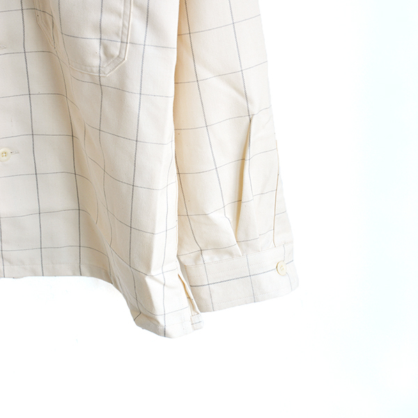 画像: *A VONTADE / C/W Utility Shirts