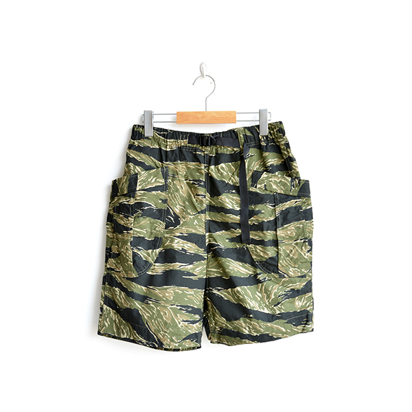 画像1: *A VONTADE/ FATIGUE SHORTS