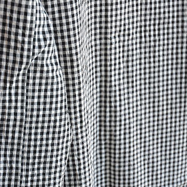 画像: *A VONTADE / GARDENER APRON SHIRTS L/S