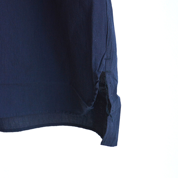 画像: *A VONTADE / Sleeping Shirts 3/4 Sleeve