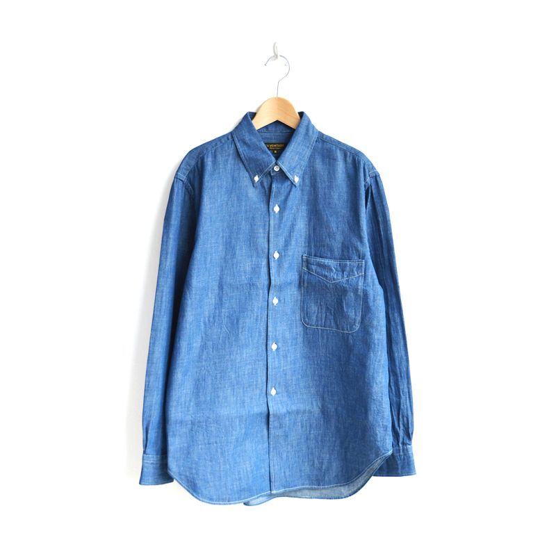 画像1: *A VONTADE /Weekend BD Shirts