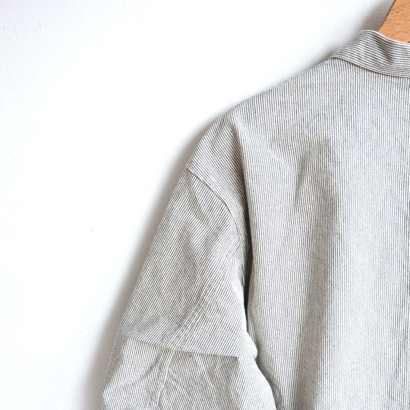 画像: *A VONTADE /Gardener Shirts Jacket