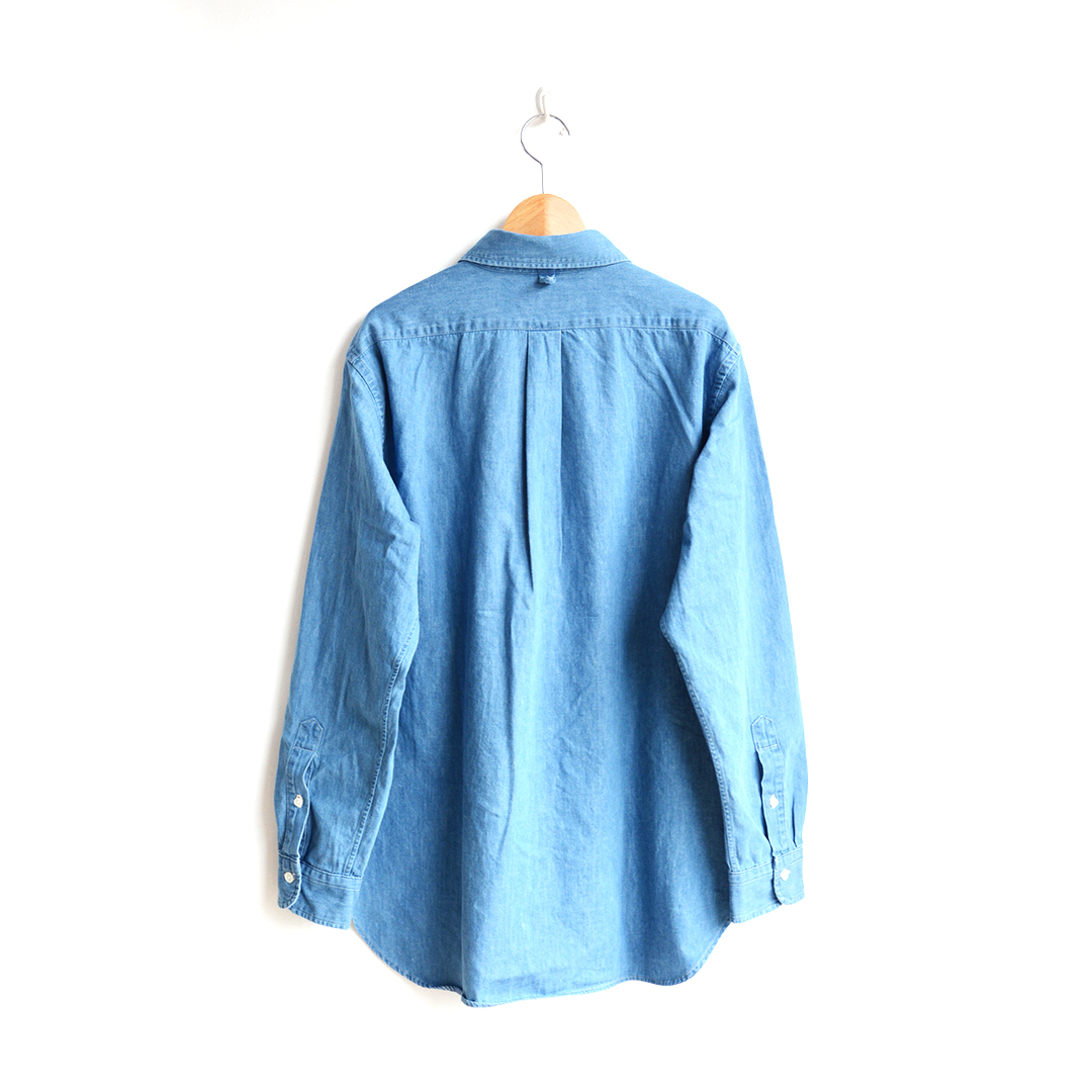 画像2: *A VONTADE /Weekend Denim Shirts