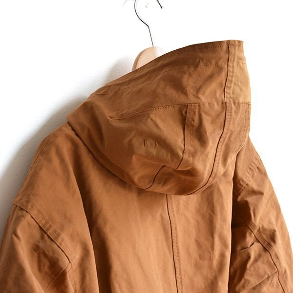 A VONTADE（ア ボンタージ）/ M-51 Fishtail Parka W/Liner