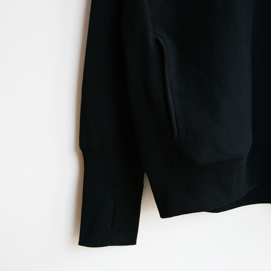 画像6: *A VONTADE / Turtle Neck Sweat L/S