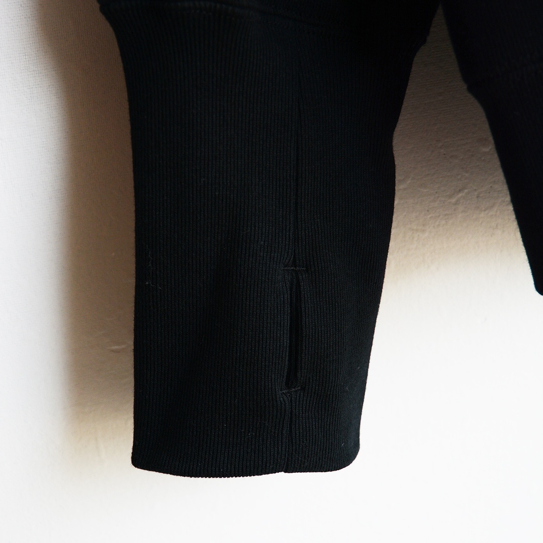 画像: *A VONTADE / Turtle Neck Sweat L/S