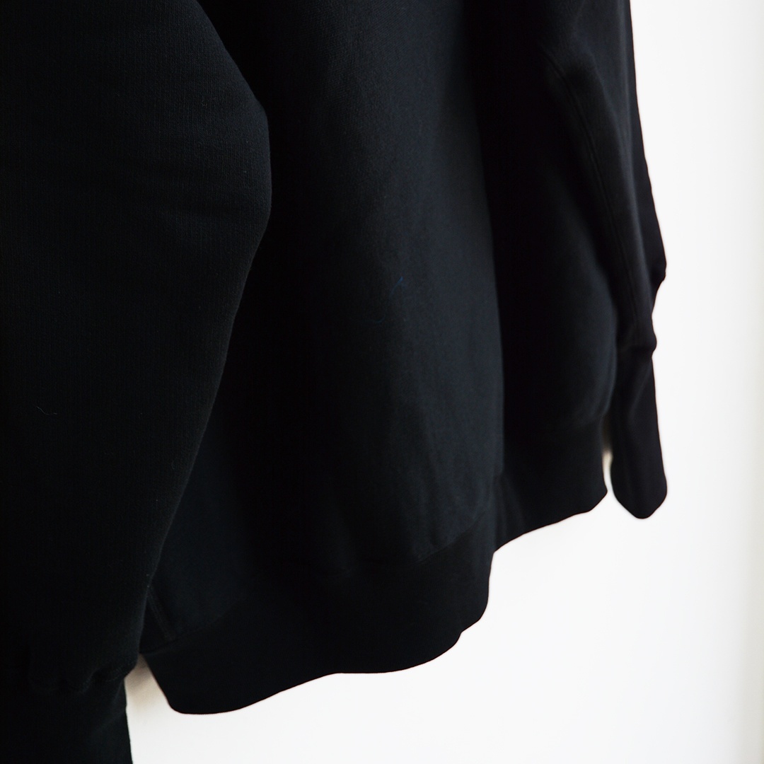 画像: *A VONTADE / Turtle Neck Sweat L/S