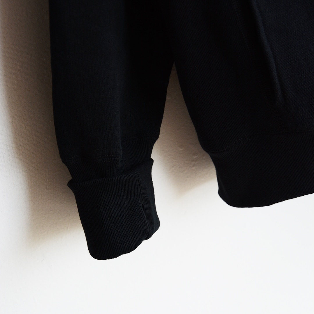 画像5: *A VONTADE / Turtle Neck Sweat L/S