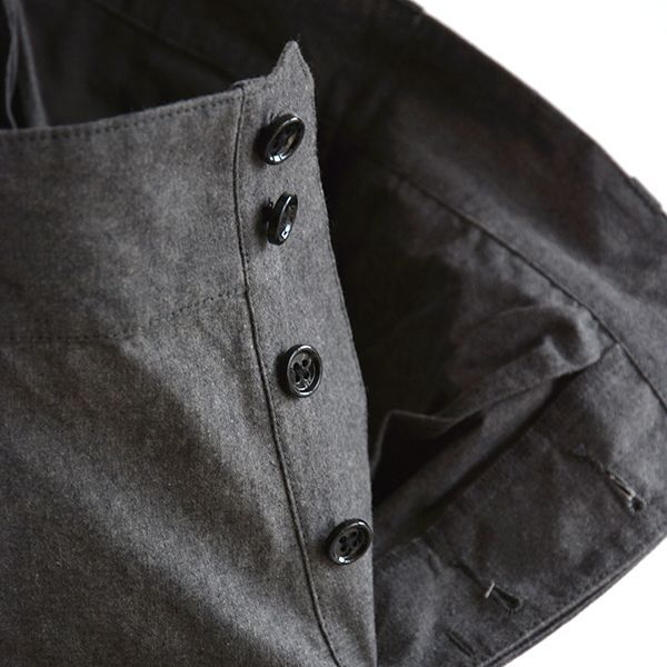 画像: *A VONTADE / 40's French Army Trousers