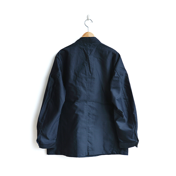 A VONTADE / Moleskin Double Breasted Work Jacket